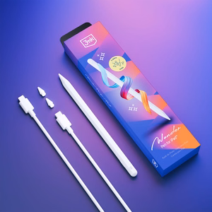 3mk Wonder Pen aktiivpliiats iPadile