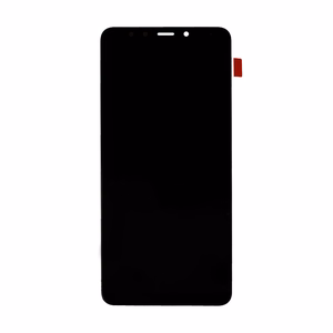 LCD дисплей для Xiaomi Redmi 5 чёрный Premium Quality