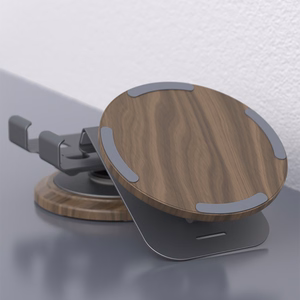 Dudao F17M 360° metal phone alus - hall