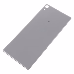 Tagakaas jaoks Sony F3211 Xperia XA Ultra must original (used Grade A)