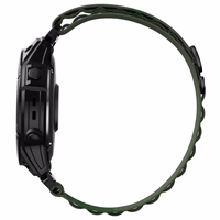 TECH-PROTECT NYLON PRO GARMIN FENIX 5 / 6 / 6 PRO / 7 SÕJAVÄEROHELINE