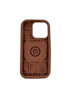 Ümbris 3D BEARS ALUSEGA IPHONE 13