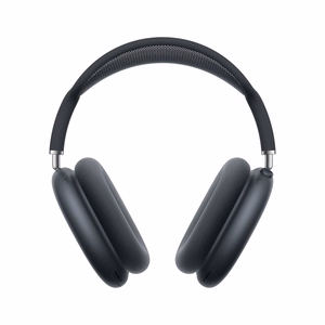 Apple AirPods Max kõrvaklapid keskööd