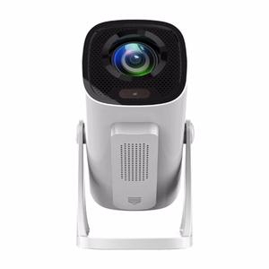 Phillips N-250 1080p projektor (valge)