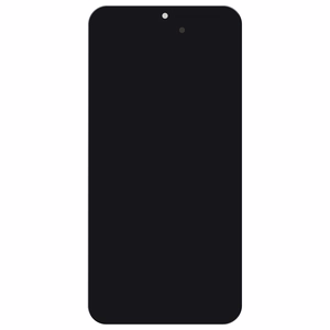 LCD + сенсорный экран Samsung M156 M15 черный оригинал