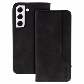 Wonder Prime Ümbris jaoks Samsung Galaxy S22 must