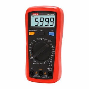 Uni-T UT133B Handheld Digital Multimeter