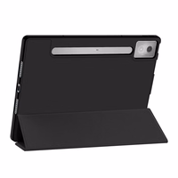Tech-Protect SC Pen Ümbris jaoks Lenovo Idea Tab Pro / Pro MT 12.7 TB-373 - Must