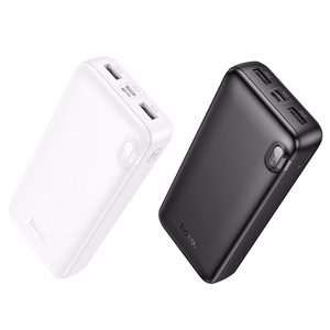 Powerbank Hoco 20000 mAh 2A J128A must
