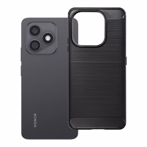 Чехол Honor X8D Carbon 2.0 черный