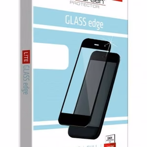Karastatud klaas MyScreen Lite Edge Full Glue Samsung A426 A42/A025 A02s/A035 A03/A037 A03s must
