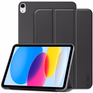 Tech-Protect SmartCase jaoks iPad 10.9" 2022 - must