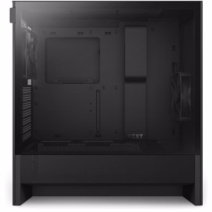 NZXT H5 Flow Midi Tower чёрный
