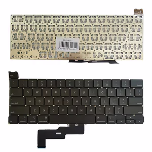 Apple A2289 klaviatuur, USA