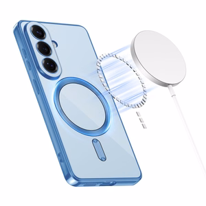 TECH-PROTECT MAGFLEX MAGSAFE GALAXY S26 taevasinine