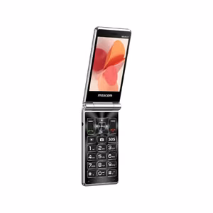 Mobiiltelefon - MAXCOM MM 835 SE MUST