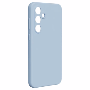 Etteri silikoonümbris Samsung Galaxy A36 5G, helesinine