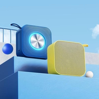 LOUDSPEAKER REMAX COOPLAY SERIES RB-M2 JUHTMEVABA DARK sinine