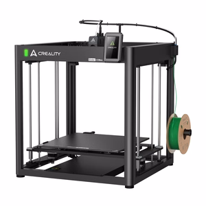 Creality Ender-5 Max 3D Printer