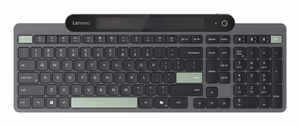 Klaviatuur Lenovo Home/Office Bluetooth US English Must, Roheline