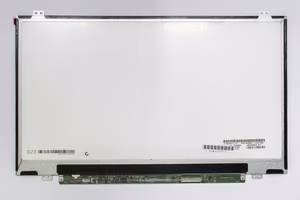 LCD ekraan 14.0" 1366x768 HD, LED, SLIM, matt, 40pin (paremal), A+