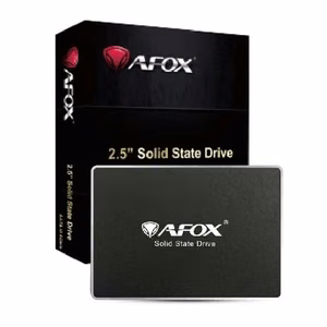 AFOX SSD 128GB TLC 510 MB/S