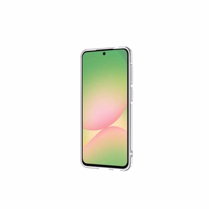 JM ANTI-BACTERIA TPU ümbris Galaxy A57, läbipaistev
