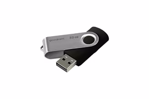 USB memory drive Goodram UTS2 32GB USB 2.0