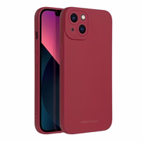 ROAR ümbris LUNA jaoks IPHONE 13 punane