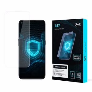 OnePlus Nord N100 – 3mk 1UP telefoni ekraanikaitse