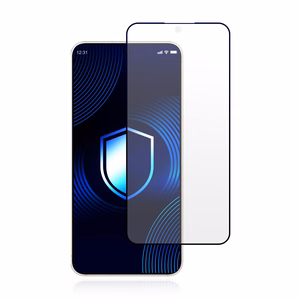 3mk HardGlass Matt Max karastatud klaas Samsung Galaxy S25 Edge