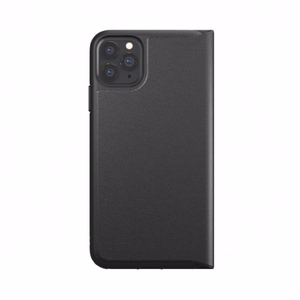 Adidas OR Booklet Ümbris Basic jaoks iPhone 11 Pro Max - must and valge
