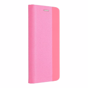 SENSITIVE raamatümbris XIAOMI Redmi Note 15 PRO PLUS 5G roosa