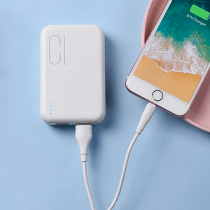 Borofone Кабель BX18 Optimal - USB to Lightning - 2A 1 метр белый