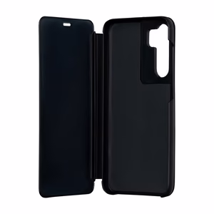 Fold Mirror View Case for Samsung Galaxy A14 4G / A14 5G must