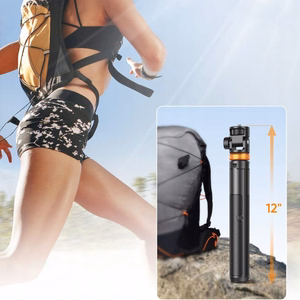 TECH-PROTECT L03S BLUETOOTH SELFIE KEPP STATIIVIGA VALGE