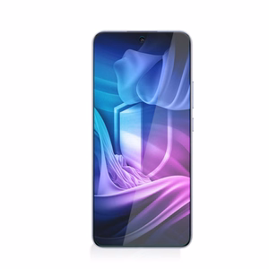 Oppo A5 Pro 5G – 3mk Silky Matt Pro telefoni ekraanikaitse