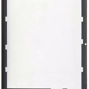 LCD ekraan Lenovo Tab K11 Plus TB-352FU 11.45 2024 puuteekraaniga must ORG