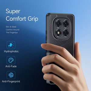 DUX DUCIS case AIMO jaoks REDMI NOTE 14 Pro 4G must