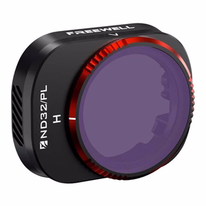 Filter ND32/PL Freewell DJI Mini 4 Pro