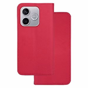 Smart Magnet ümbris Honor 600 Lite punane