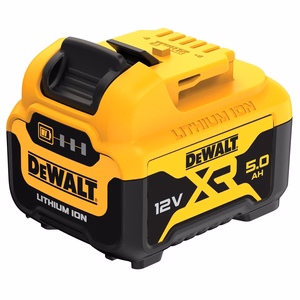 DeWALT DCB126-XJ juhtmevaba tööriista aku / laadija