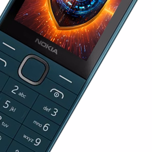 Nokia 225 4G (2024) – 3mk Silky Matt Privacy privaatsusfilter