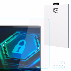 HP EliteBook Ultra G1i – kuni 15" 3mk Privacy 2-way (ilma liimita)