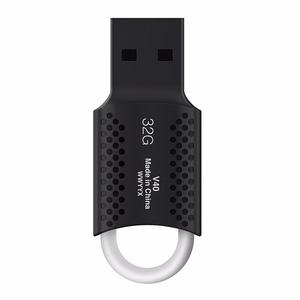 USB mälupulk USB2 32GB/V40 LJDV40-32GAB LEXAR