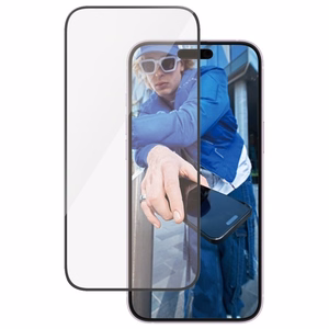PanzerGlass Ekraanikaitse iPhone 16 Plus 6.7" Ultra-Wide Fit 2863