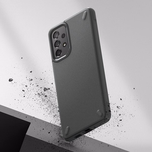 Ringke Onyx vastupidav TPU kate Samsung Galaxy A73-le, hall