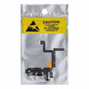Charging flex USB jaoks IPHONE 14 Pro must (pulled)