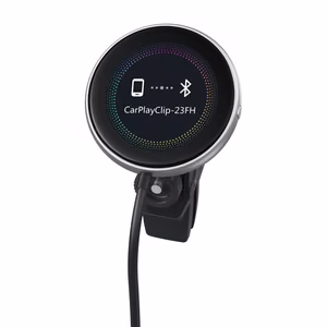 Adapter Ottocast N91-C CarPlay Klamber + Fragrance diffuser