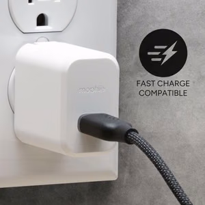 mophie Chargestream USB-C to USB-C kaabel 3m, must